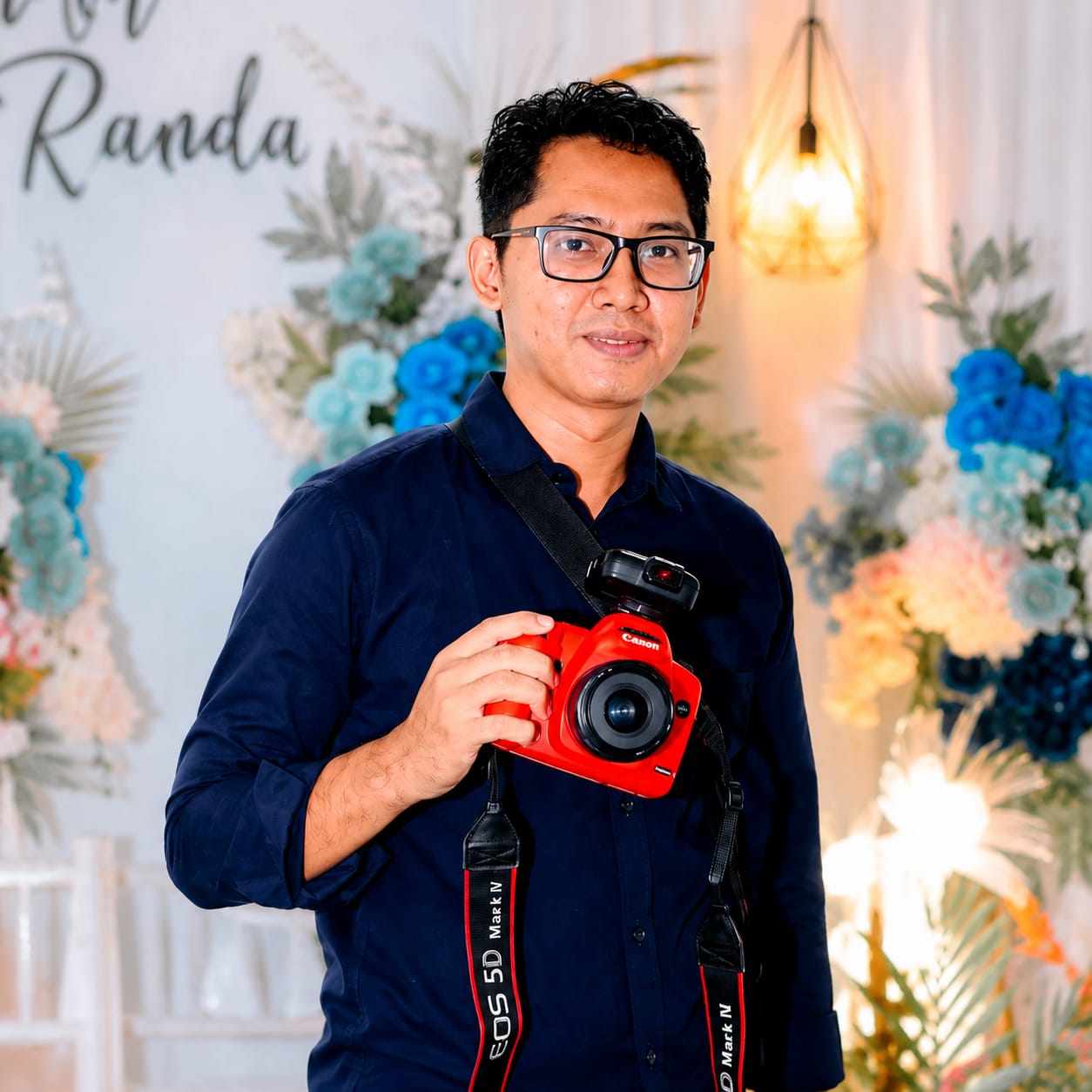 Fotografer