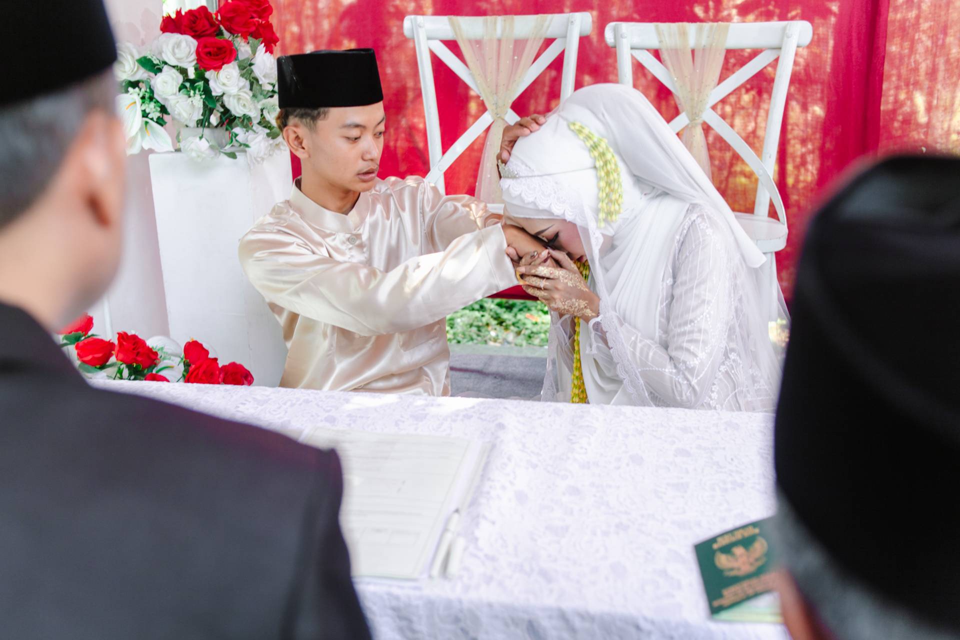 wedding